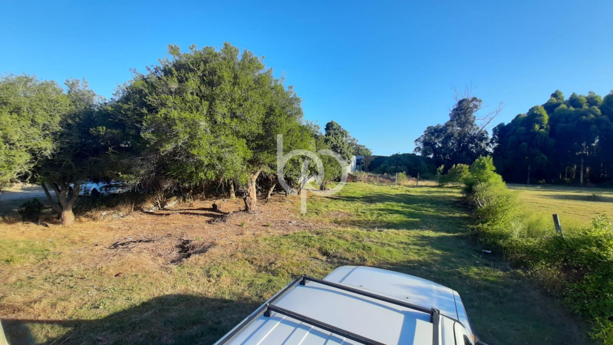 Terreno ID.331 - Terreno en Barra de Portezuelo