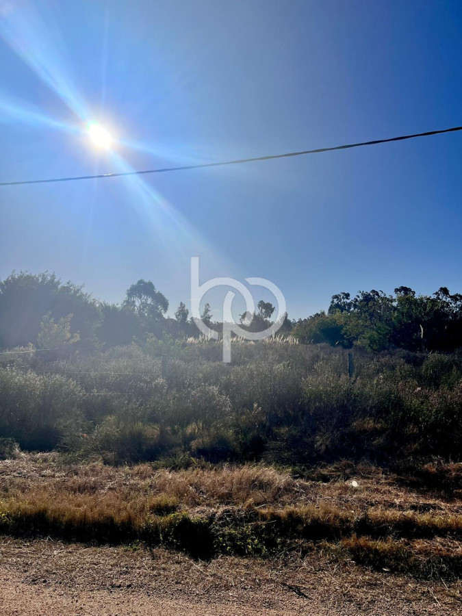 Terreno ID.331 - Terreno en Barra de Portezuelo