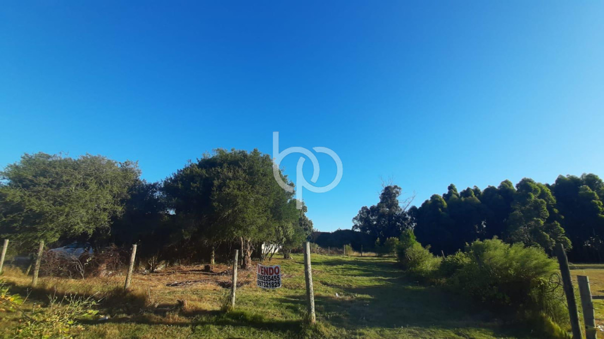 Terreno ID.331 - Terreno en Barra de Portezuelo