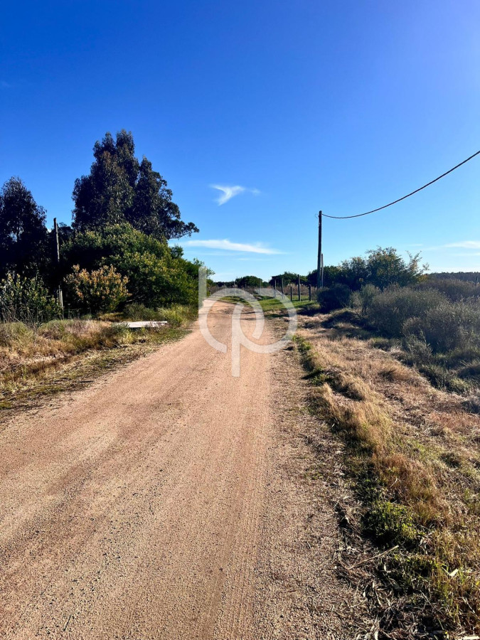 Terreno ID.331 - Terreno en Barra de Portezuelo