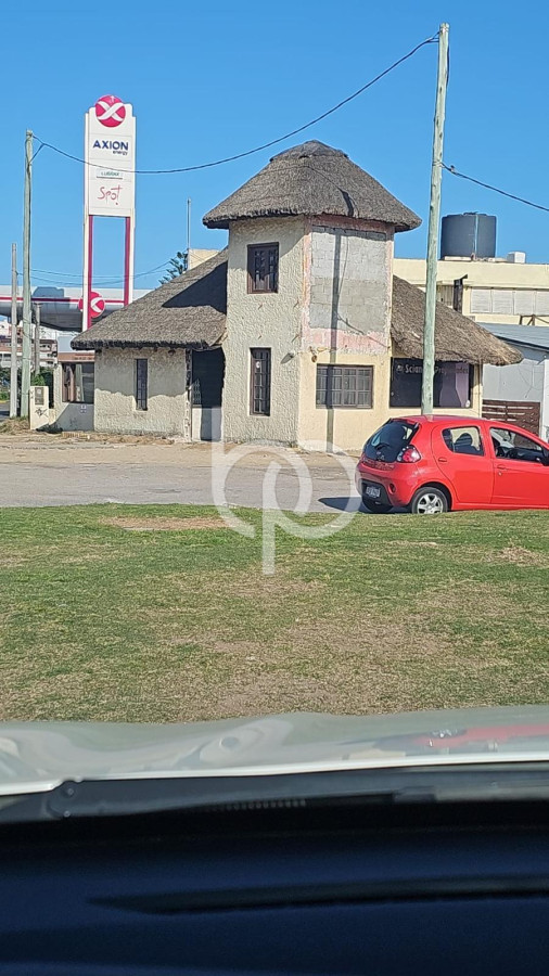 Terreno ID.383 - Hermoso terreno sobre la mansa