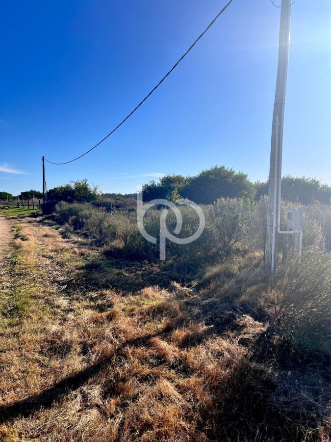 Terreno ID.331 - Terreno en Barra de Portezuelo