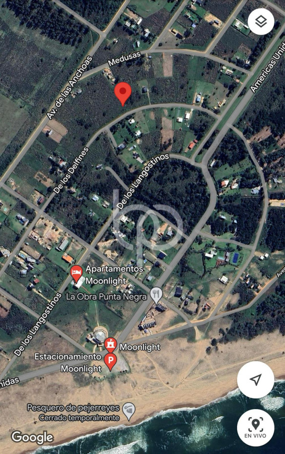 Terreno ID.331 - Terreno en Barra de Portezuelo