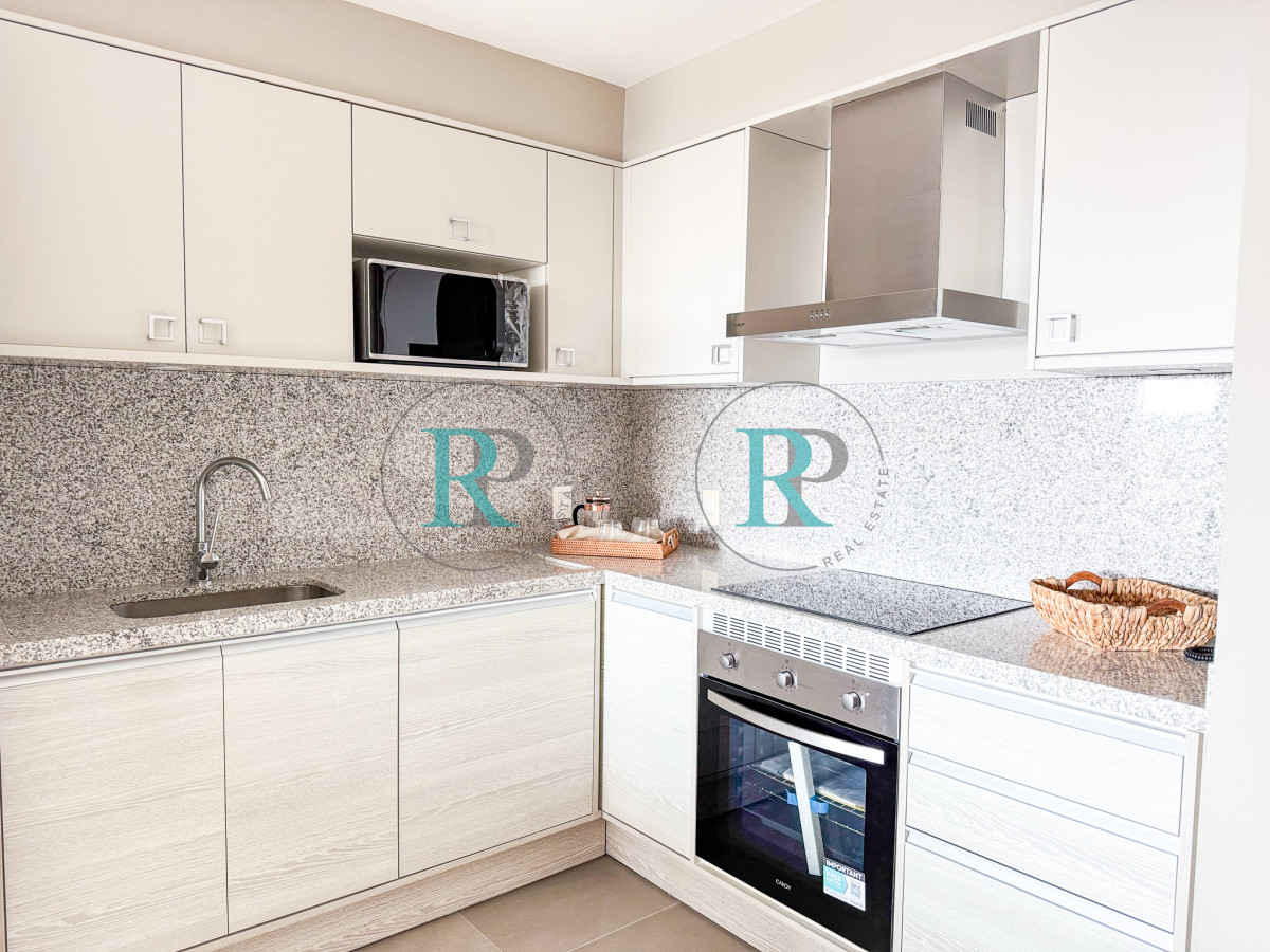 Apartamento ID.2434 -  Apartamento de 2 dormitorios en venta. Oportunidad 