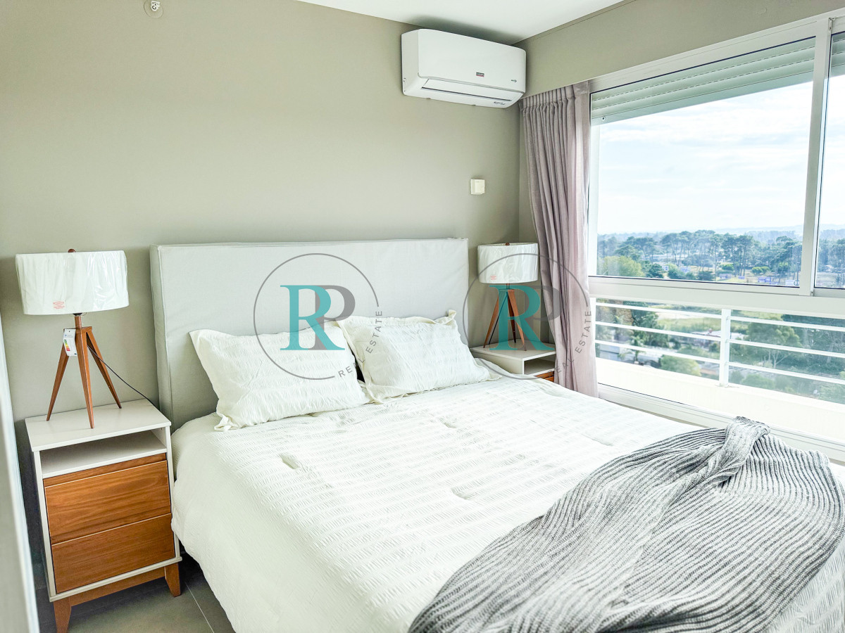 Apartamento ID.2434 -  Apartamento de 2 dormitorios en venta. Oportunidad 