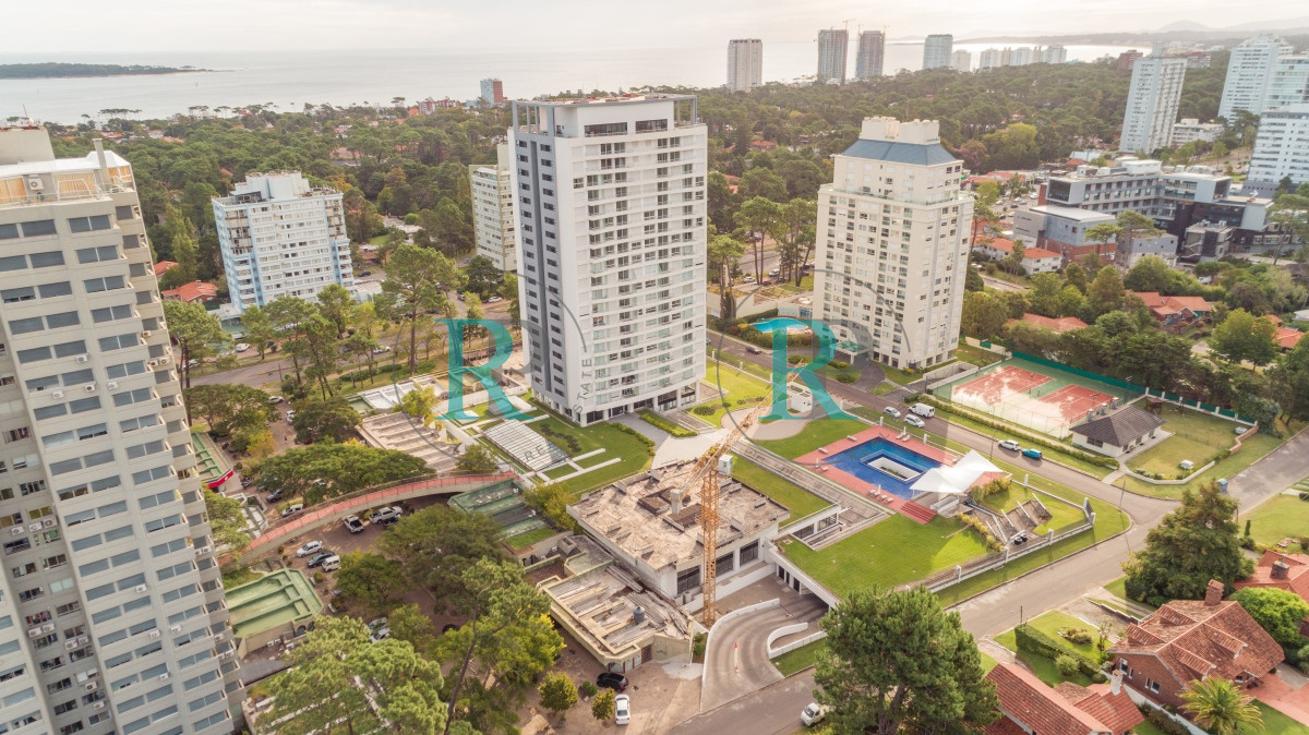 Apartamento ID.2358 - OPORTUNIDAD en Torre Greenlife 