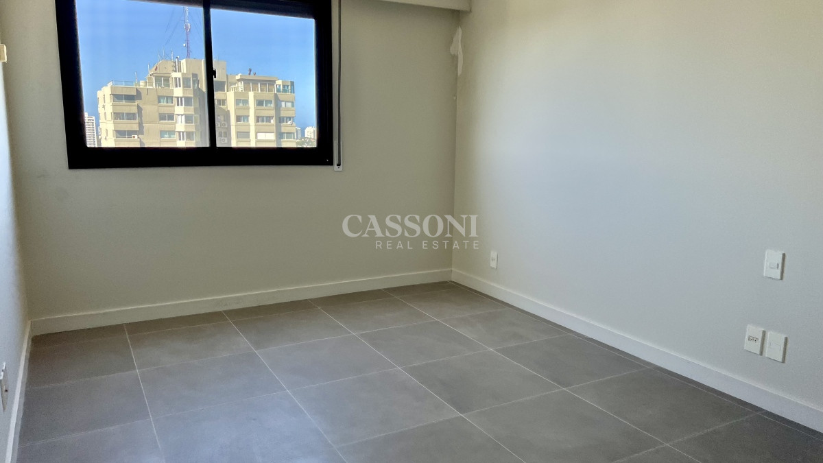 Apartamento ID.4669 - Greenlife. 3 Dormitorios con 4 baños. OPORTUNIDAD.