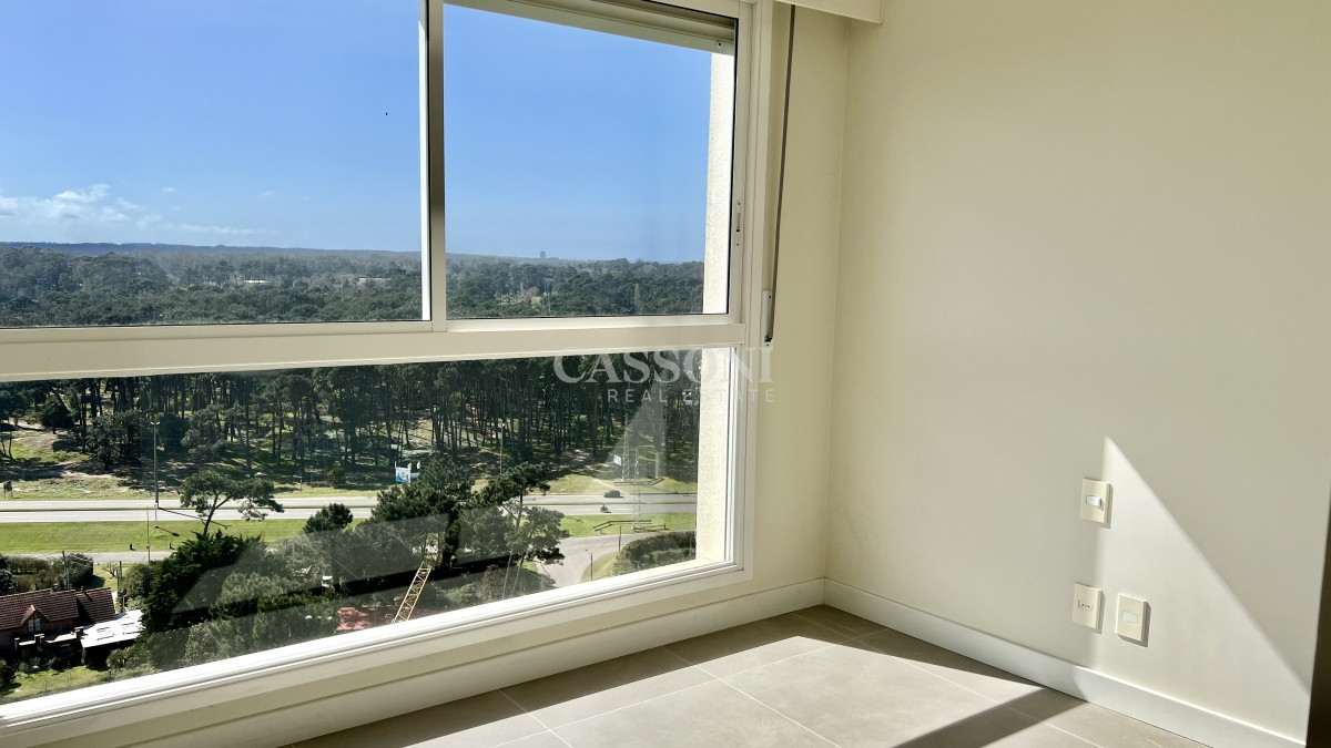 Apartamento ID.4669 - Greenlife. 3 Dormitorios con 4 baños. OPORTUNIDAD.