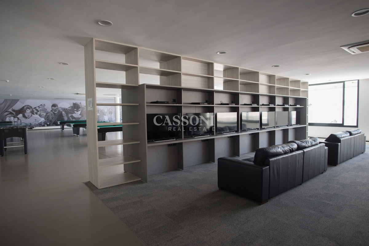 Apartamento ID.4671 - Greenlife. 3 Dormitorios con 3 baños. OPORTUNIDAD.
