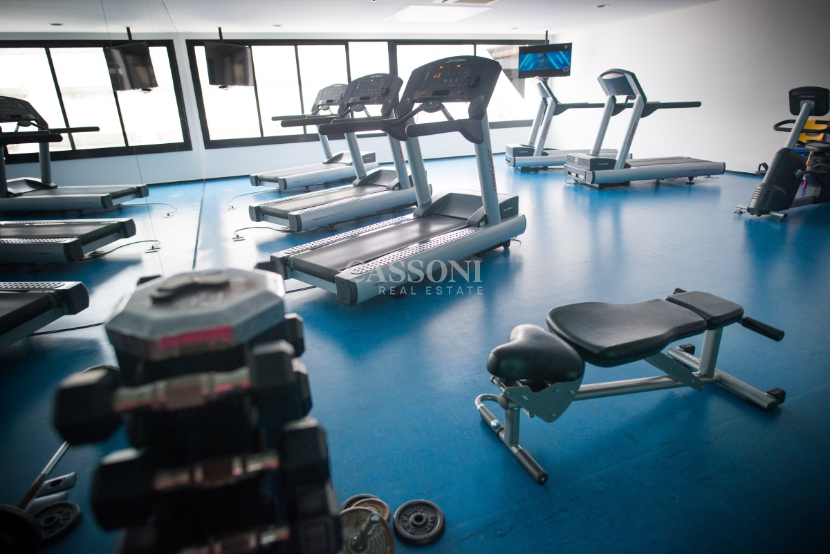 Apartamento ID.4671 - Greenlife. 3 Dormitorios con 3 baños. OPORTUNIDAD.