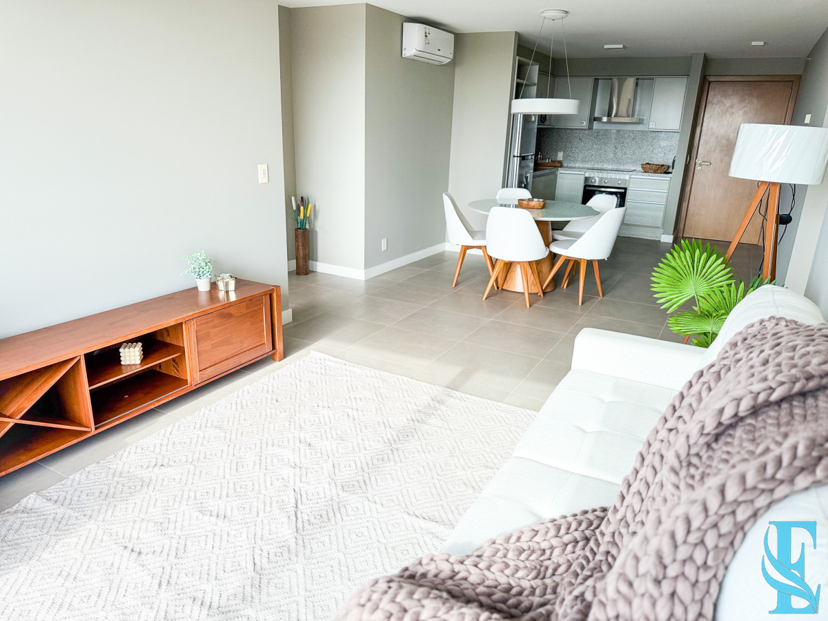 Apartamento ID.679 - TORRE GREENLIFE 