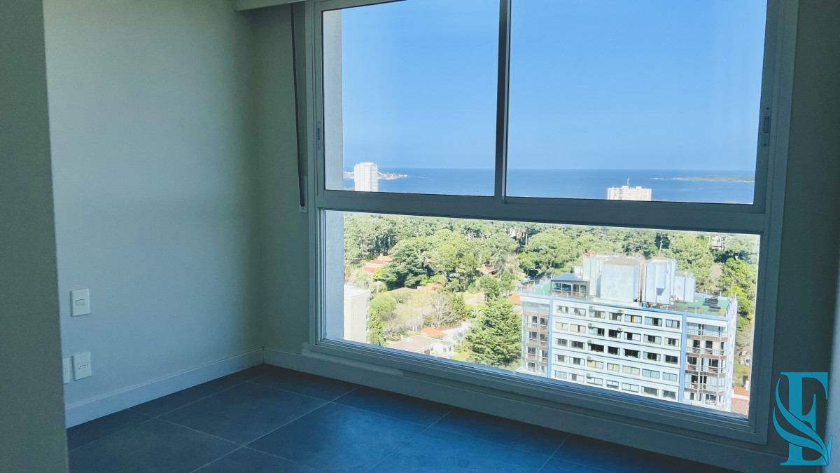 Apartamento ID.459 - Greenlife. 3 Dormitorios con 4 baños. OPORTUNIDAD.