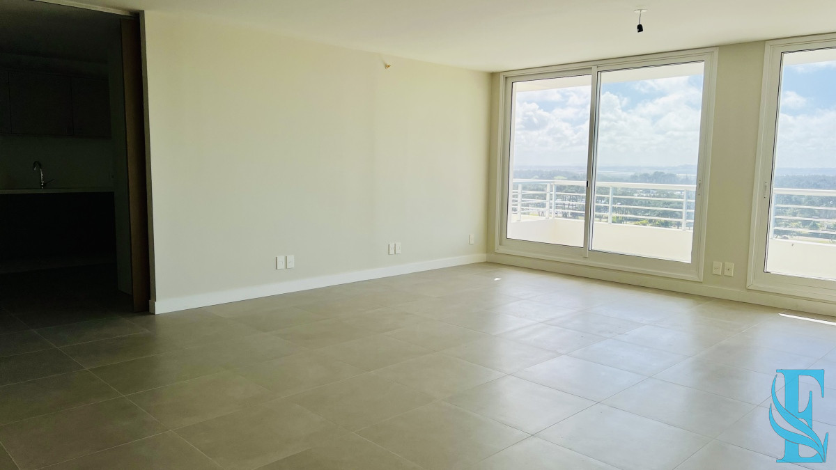 Apartamento ID.461 - Greenlife. 3 Dormitorios con 4 baños. OPORTUNIDAD.