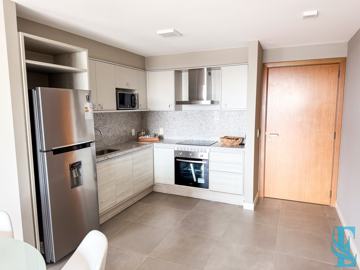 Apartamento ID.679 - TORRE GREENLIFE 