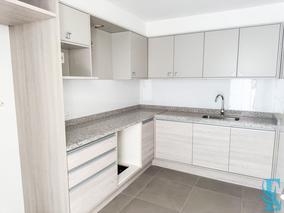 Apartamento ID.547 - Greenlife. 2 Dormitorios con 3 baños. OPORTUNIDAD