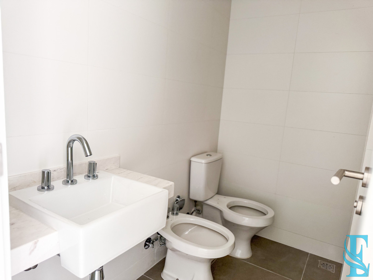 Apartamento ID.547 - Greenlife. 2 Dormitorios con 3 baños. OPORTUNIDAD
