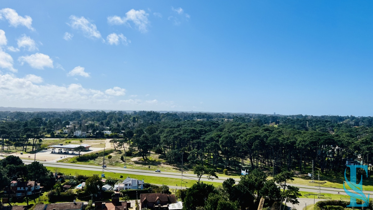 Apartamento ID.461 - Greenlife. 3 Dormitorios con 4 baños. OPORTUNIDAD.