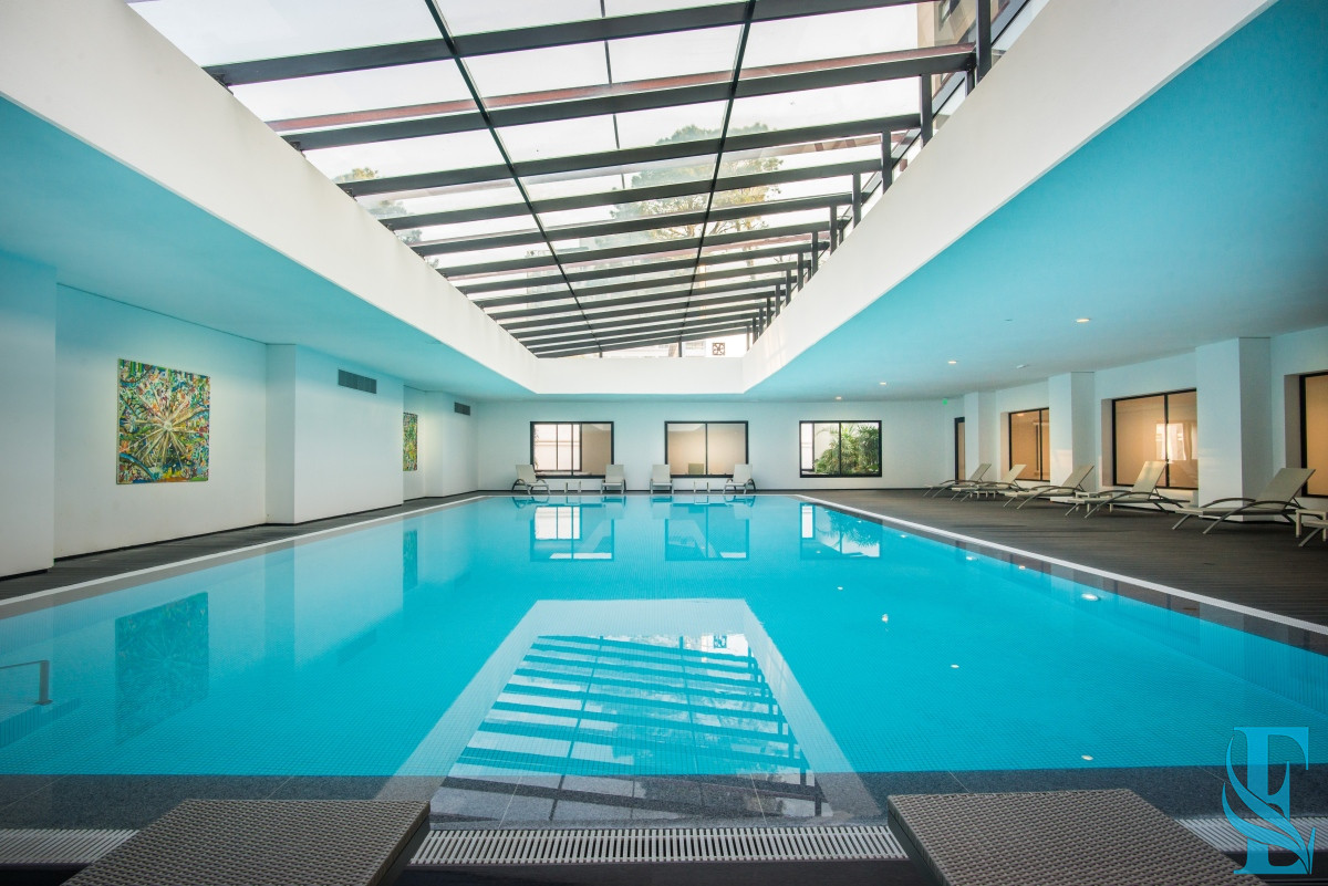 Apartamento ID.460 - Greenlife. 3 Dormitorios con 4 baños. OPORTUNIDAD.