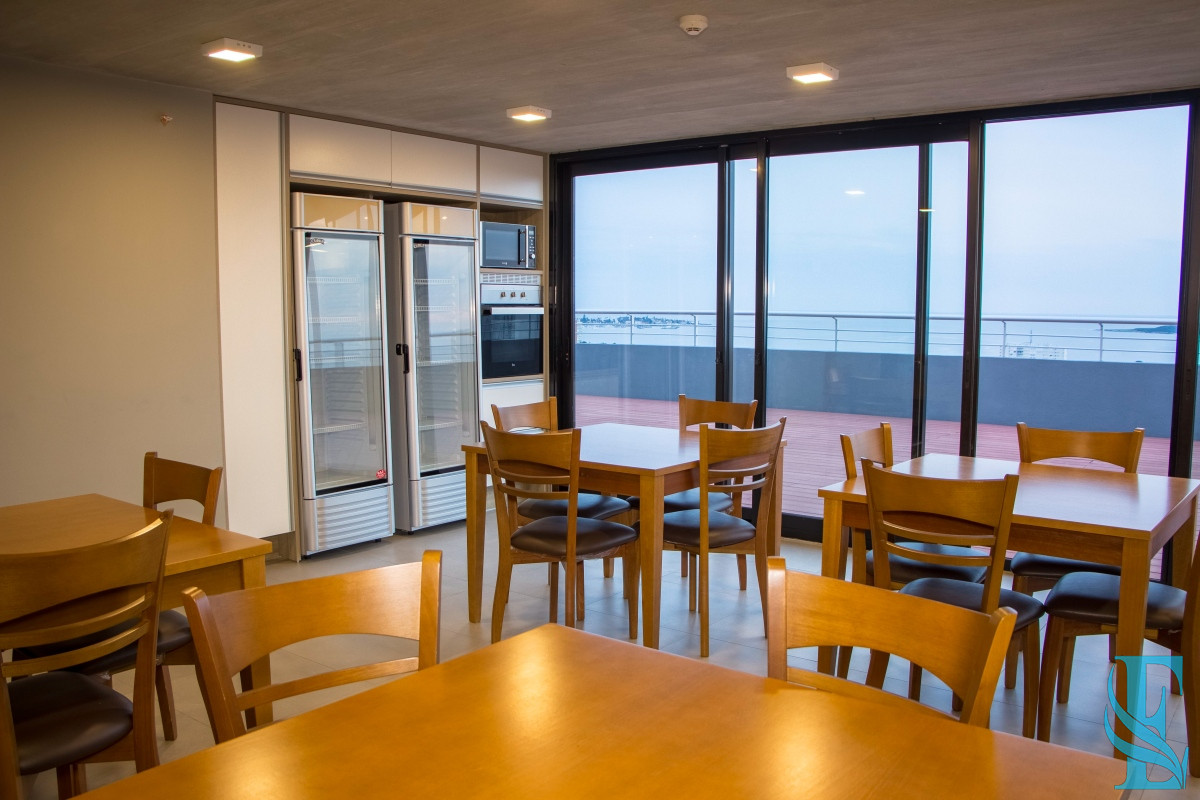 Apartamento ID.460 - Greenlife. 3 Dormitorios con 4 baños. OPORTUNIDAD.