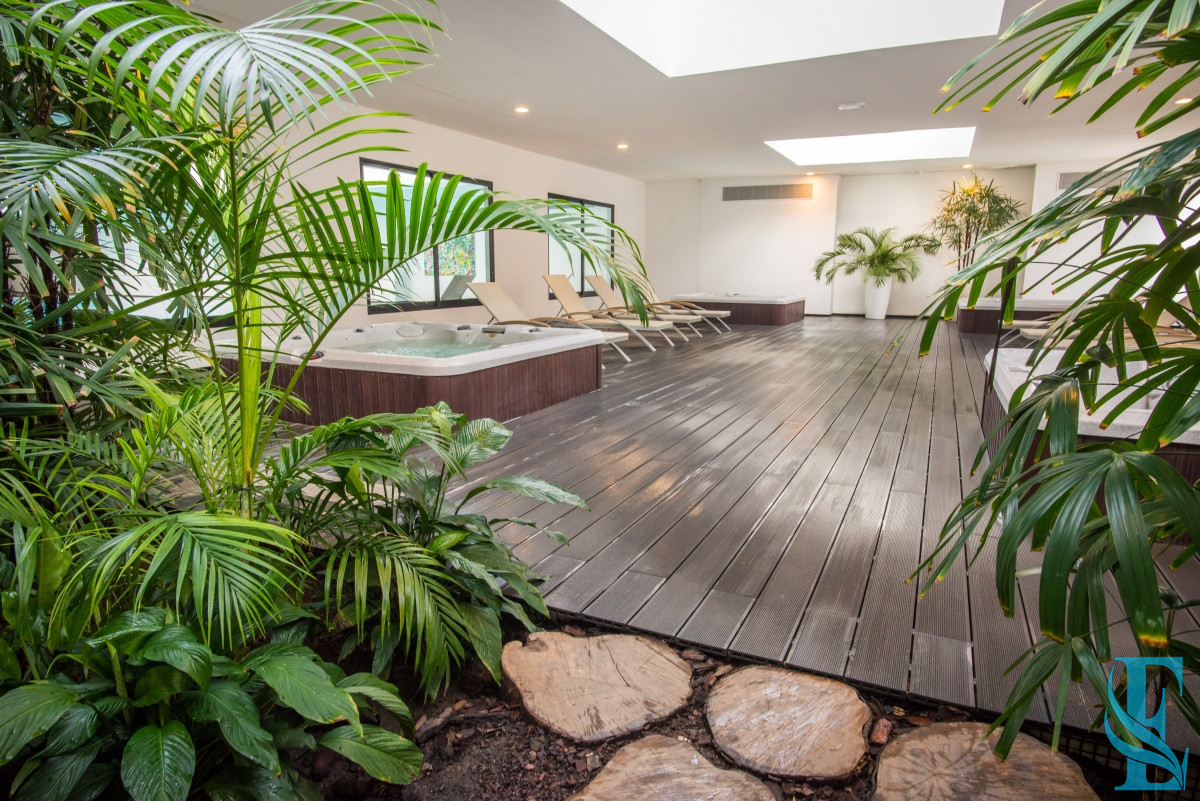 Apartamento ID.460 - Greenlife. 3 Dormitorios con 4 baños. OPORTUNIDAD.