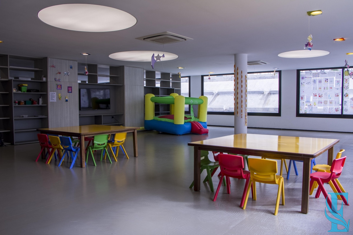 Apartamento ID.460 - Greenlife. 3 Dormitorios con 4 baños. OPORTUNIDAD.