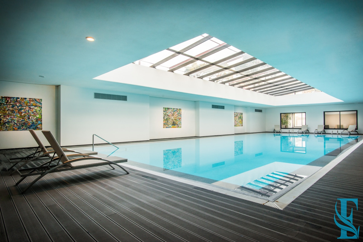 Apartamento ID.460 - Greenlife. 3 Dormitorios con 4 baños. OPORTUNIDAD.