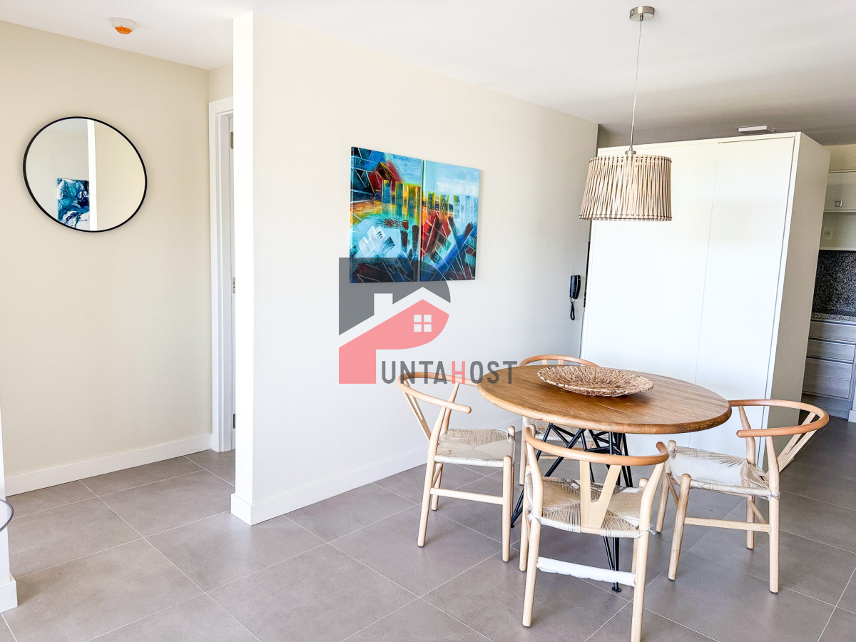 Apartamento ID.271 - OPORTUNIDAD en Torre Greenlife 