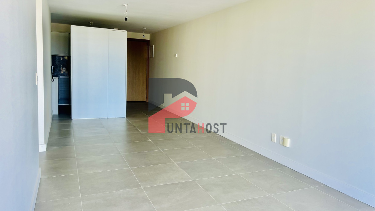 Apartamento ID.305 - Greenlife 1 Dormitorio con 2 baños, OPORTUNIDAD.