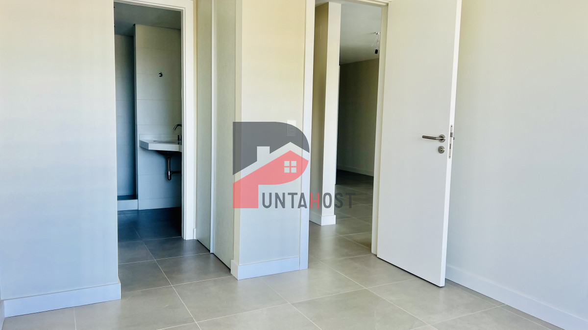 Apartamento ID.305 - Greenlife 1 Dormitorio con 2 baños, OPORTUNIDAD.