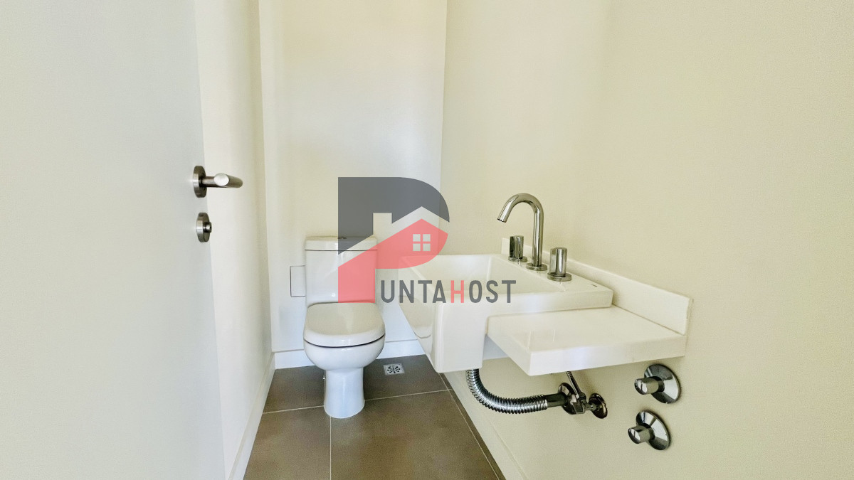 Apartamento ID.305 - Greenlife 1 Dormitorio con 2 baños, OPORTUNIDAD.