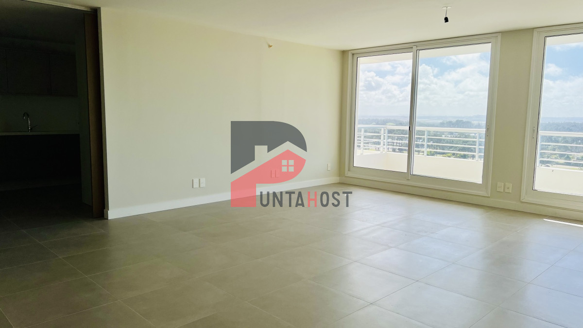Apartamento ID.166 - Greenlife. 3 Dormitorios con 4 baños. OPORTUNIDAD.