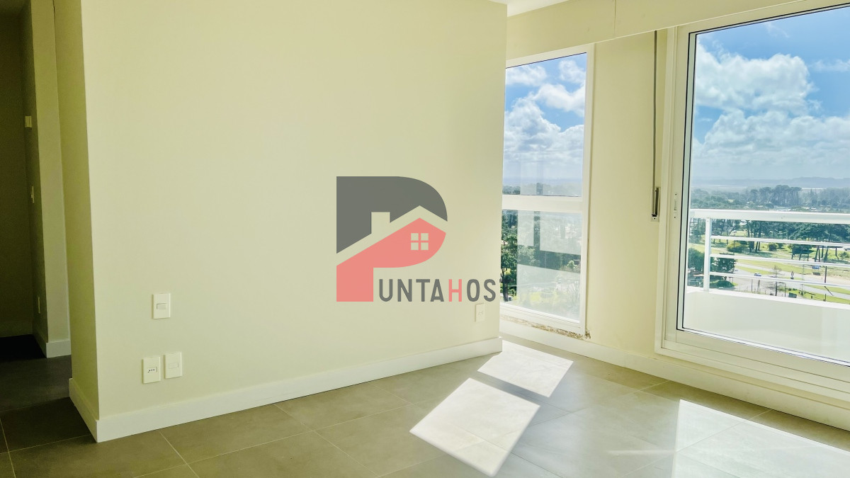 Apartamento ID.157 - Greenlife. 3 Dormitorios con 3 baños. OPORTUNIDAD.