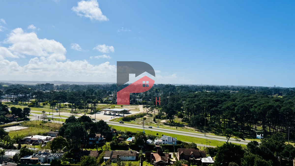 Apartamento ID.157 - Greenlife. 3 Dormitorios con 3 baños. OPORTUNIDAD.