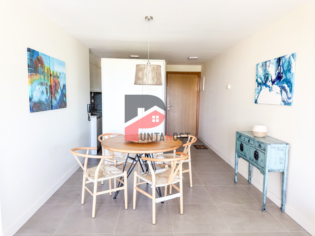 Apartamento ID.271 - OPORTUNIDAD en Torre Greenlife 