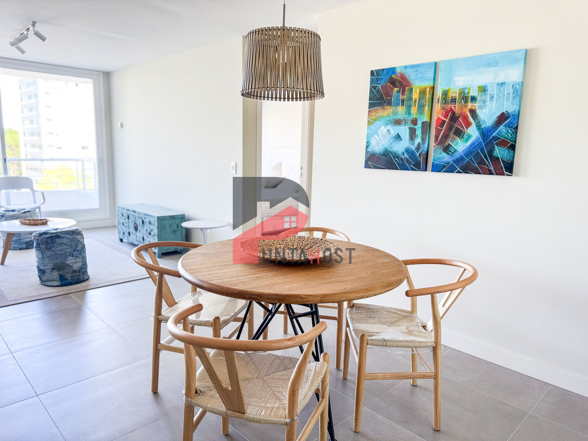 Apartamento ID.271 - OPORTUNIDAD en Torre Greenlife 