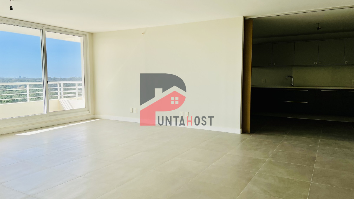 Apartamento ID.157 - Greenlife. 3 Dormitorios con 3 baños. OPORTUNIDAD.