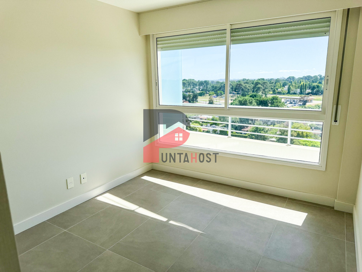 Apartamento ID.162 - Greenlife. 2 Dormitorios con 3 baños. OPORTUNIDAD