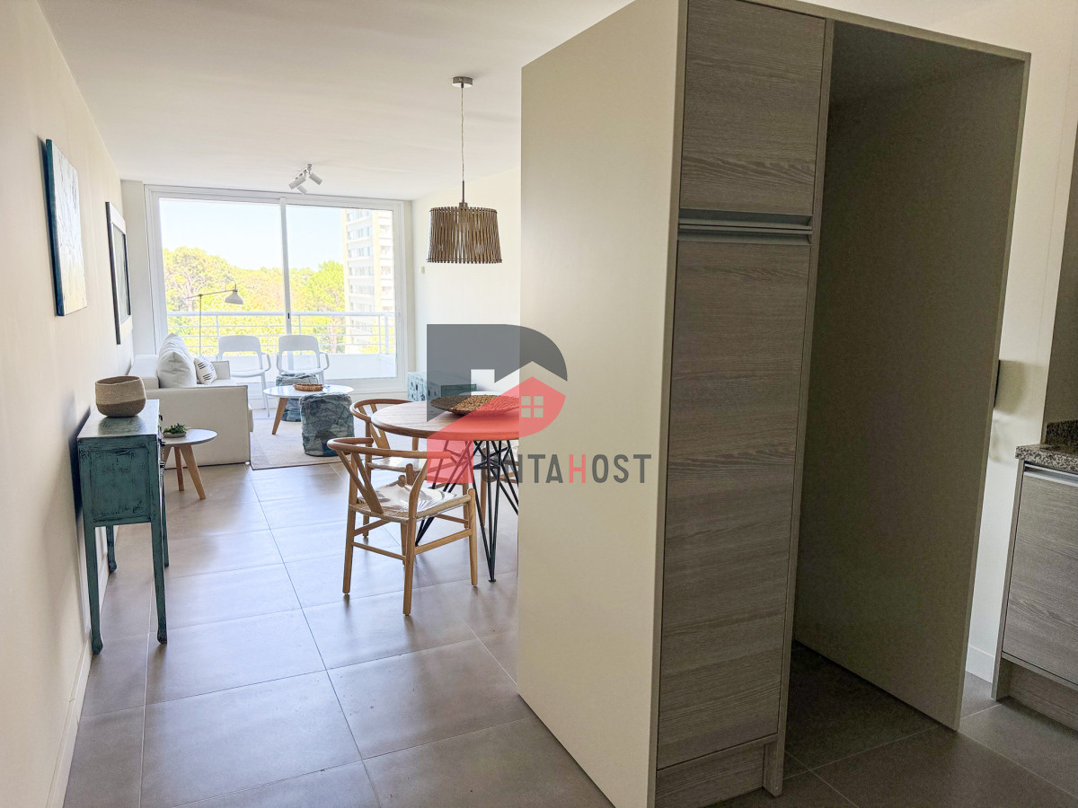 Apartamento ID.271 - OPORTUNIDAD en Torre Greenlife 