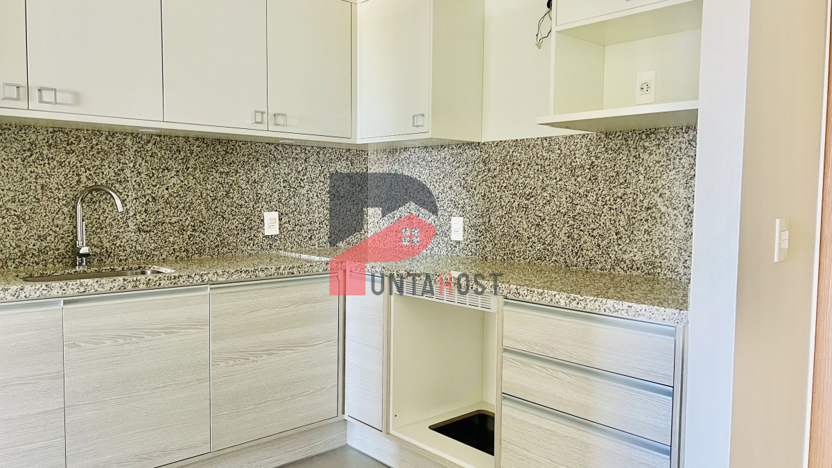 Apartamento ID.305 - Greenlife 1 Dormitorio con 2 baños, OPORTUNIDAD.