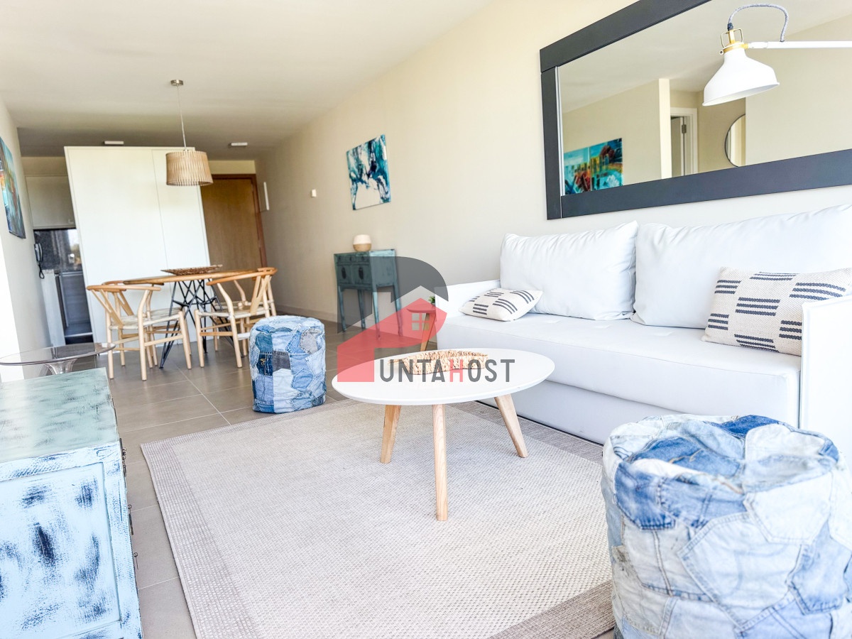 Apartamento ID.271 - OPORTUNIDAD en Torre Greenlife 