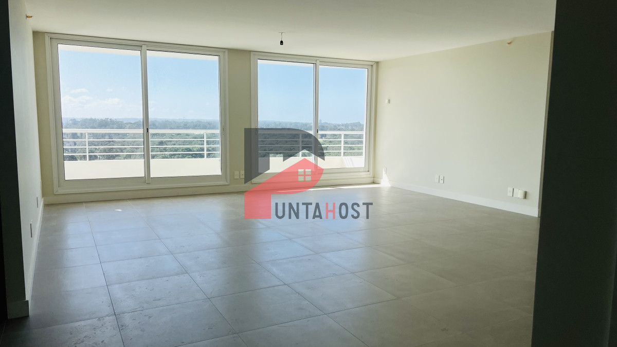 Apartamento ID.166 - Greenlife. 3 Dormitorios con 4 baños. OPORTUNIDAD.