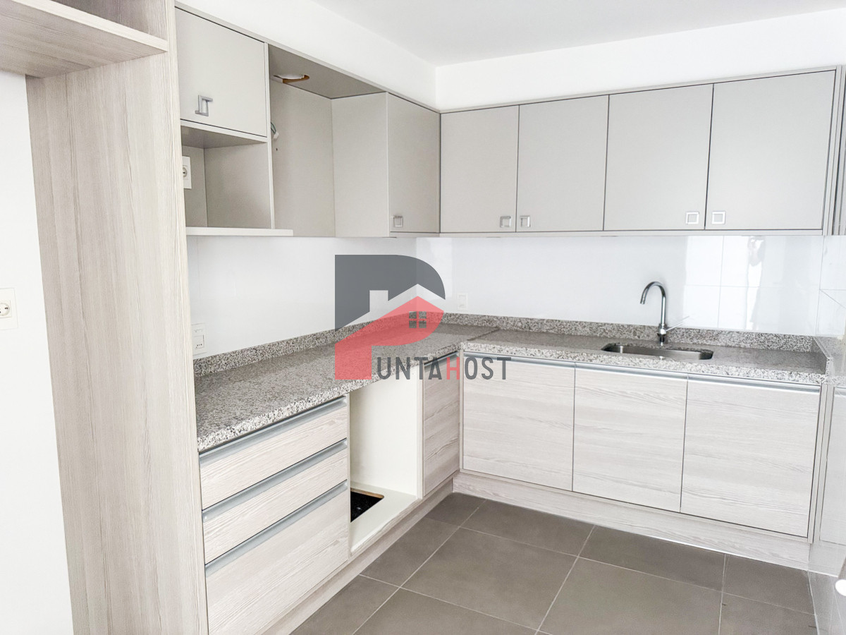 Apartamento ID.162 - Greenlife. 2 Dormitorios con 3 baños. OPORTUNIDAD