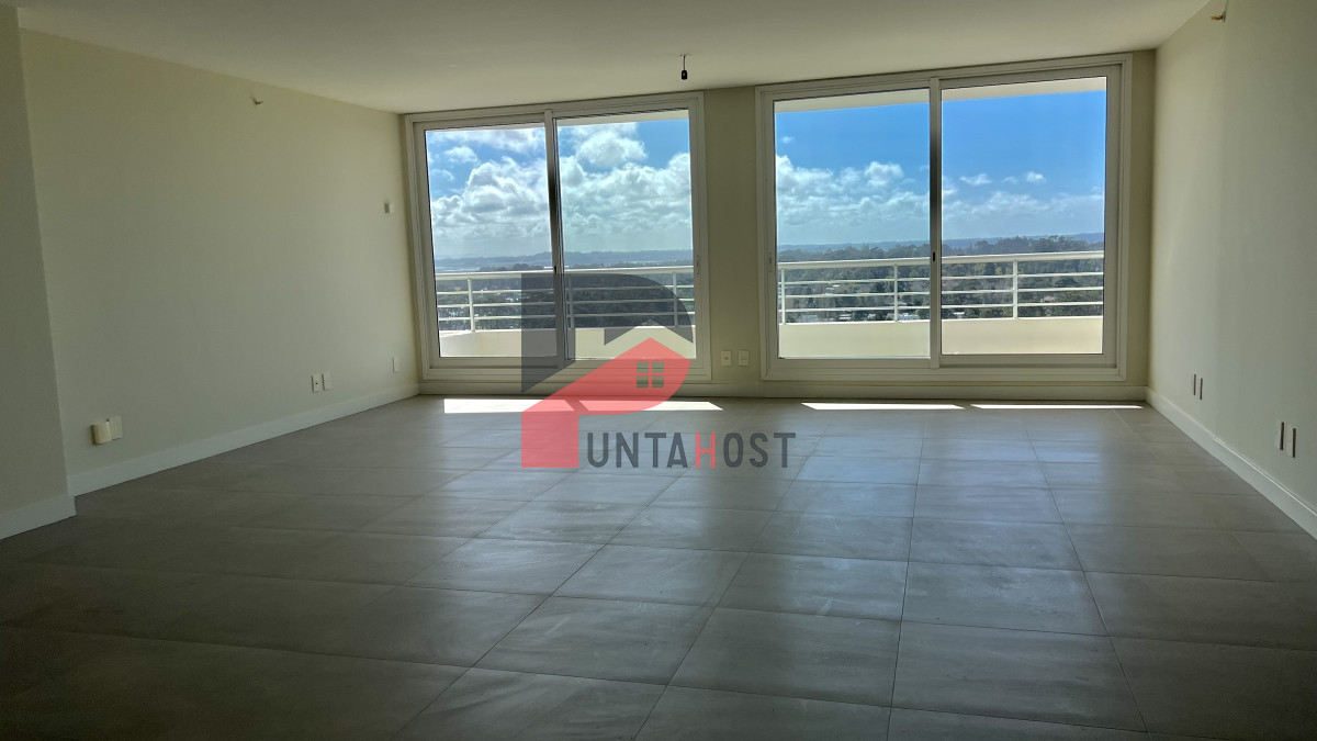 Apartamento ID.157 - Greenlife. 3 Dormitorios con 3 baños. OPORTUNIDAD.