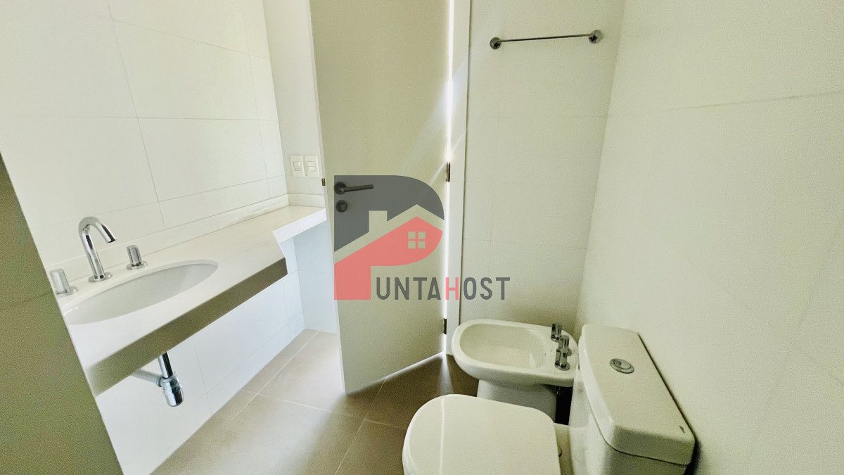 Apartamento ID.305 - Greenlife 1 Dormitorio con 2 baños, OPORTUNIDAD.