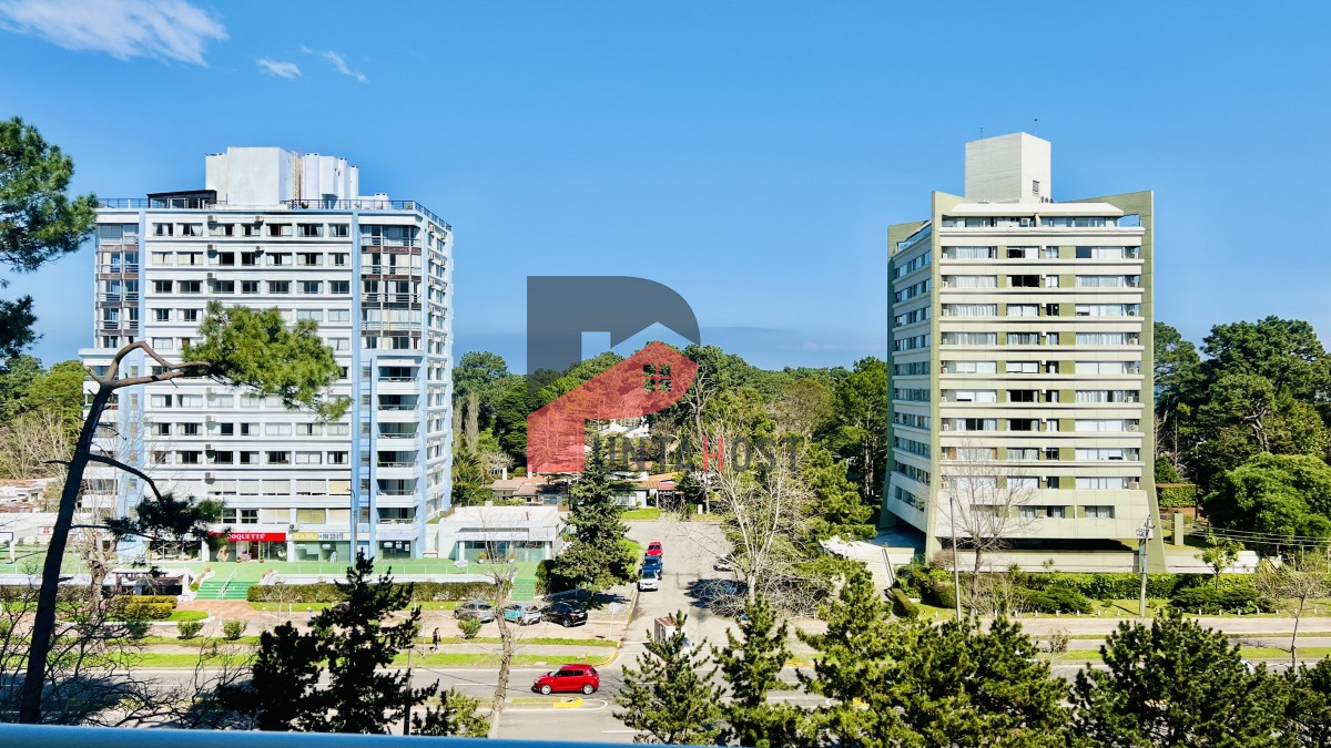 Apartamento ID.305 - Greenlife 1 Dormitorio con 2 baños, OPORTUNIDAD.