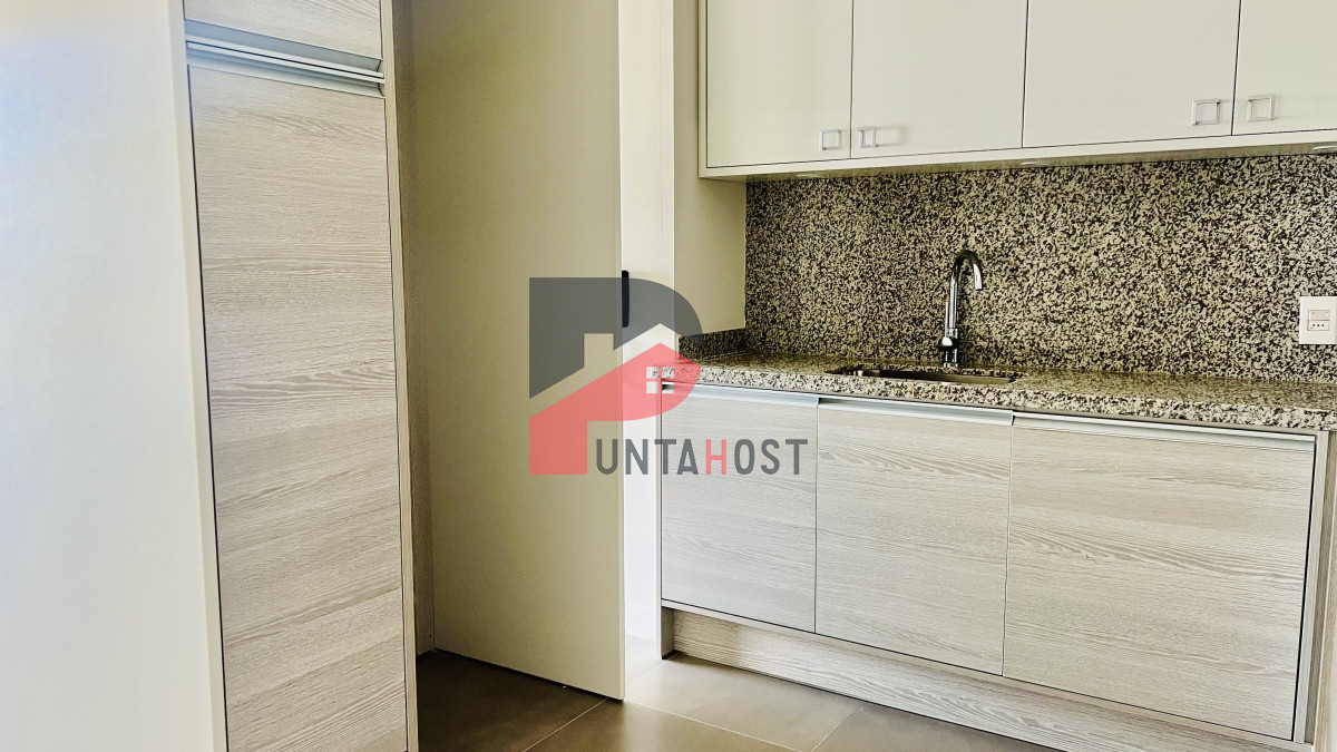Apartamento ID.305 - Greenlife 1 Dormitorio con 2 baños, OPORTUNIDAD.