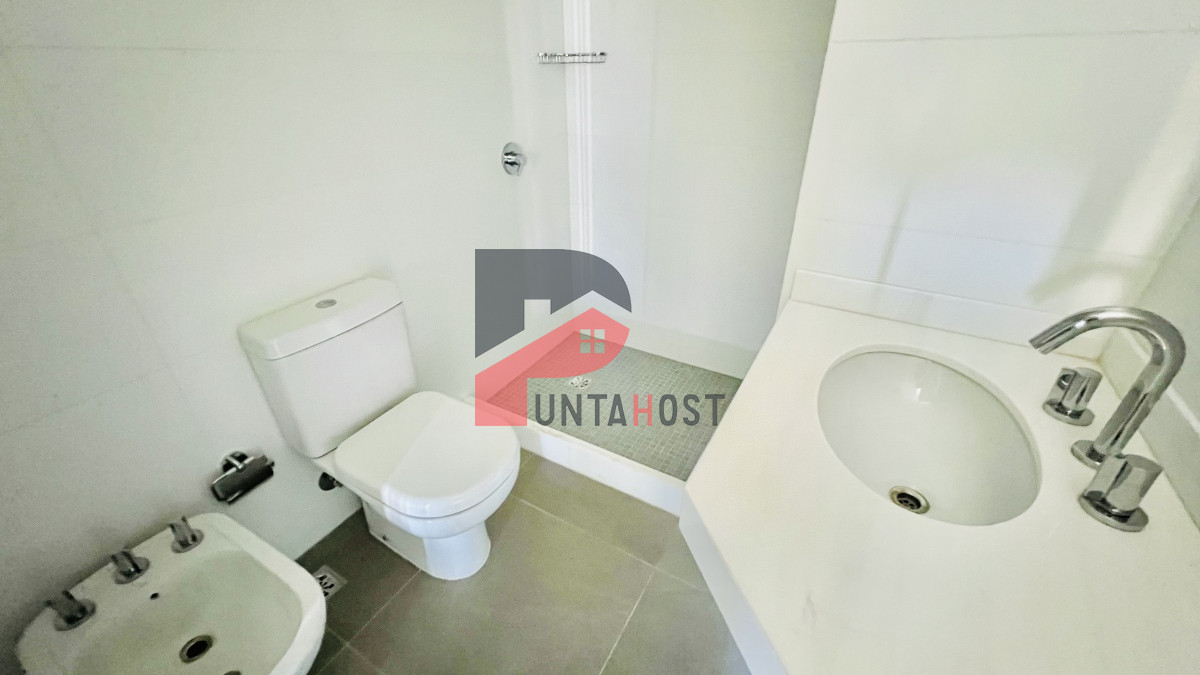 Apartamento ID.305 - Greenlife 1 Dormitorio con 2 baños, OPORTUNIDAD.