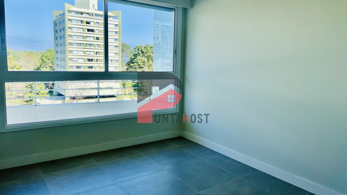 Apartamento ID.305 - Greenlife 1 Dormitorio con 2 baños, OPORTUNIDAD.