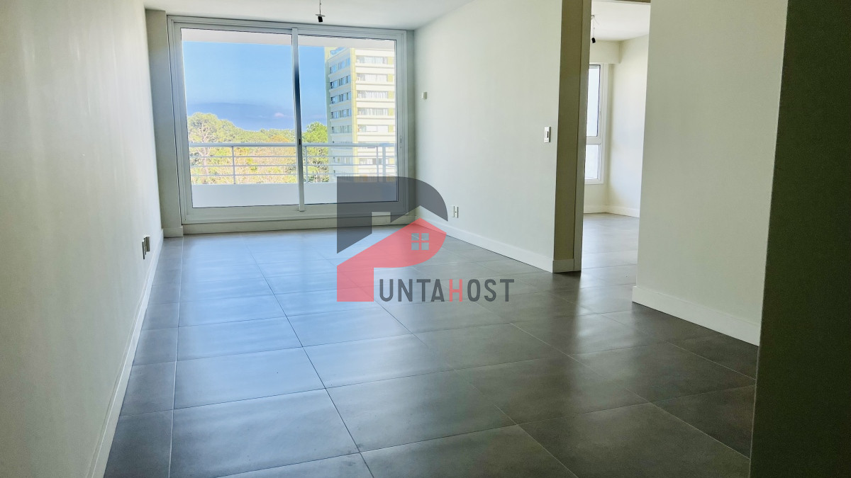 Apartamento ID.305 - Greenlife 1 Dormitorio con 2 baños, OPORTUNIDAD.