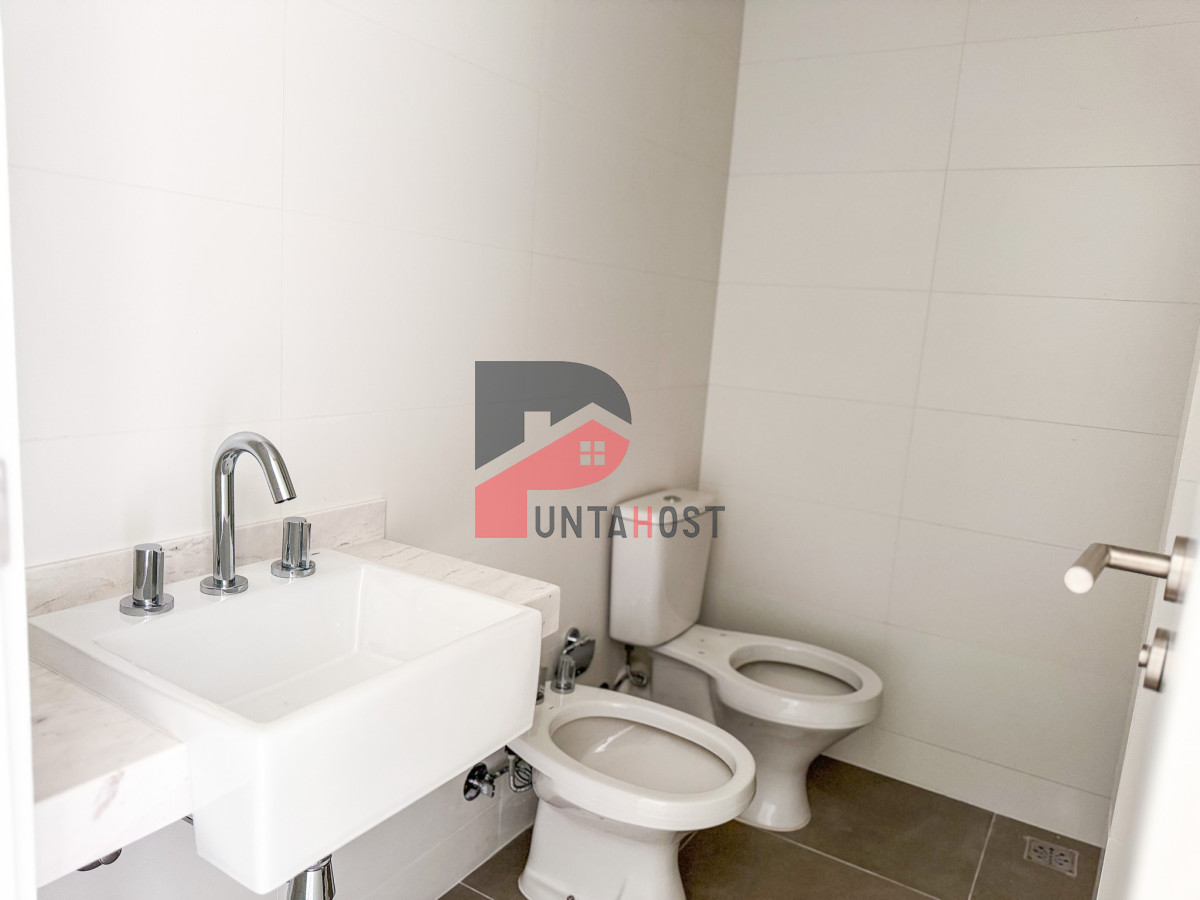 Apartamento ID.162 - Greenlife. 2 Dormitorios con 3 baños. OPORTUNIDAD